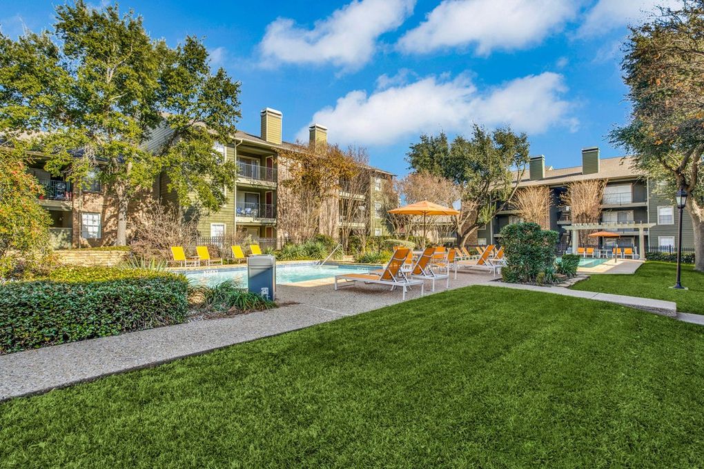 Newport Apartment Real International