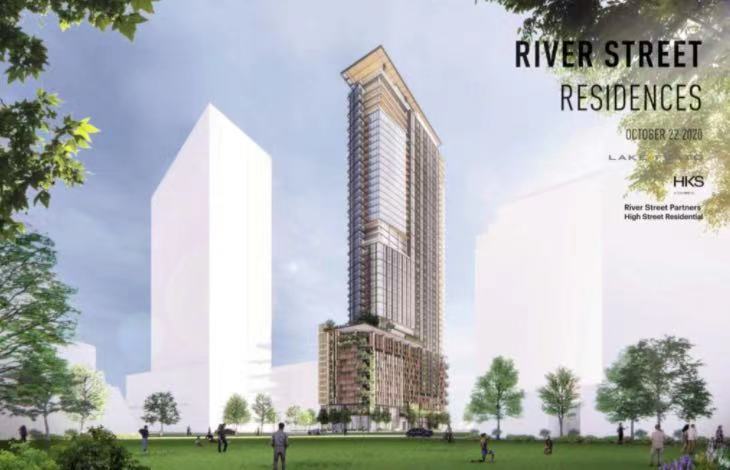 River Street Residences
