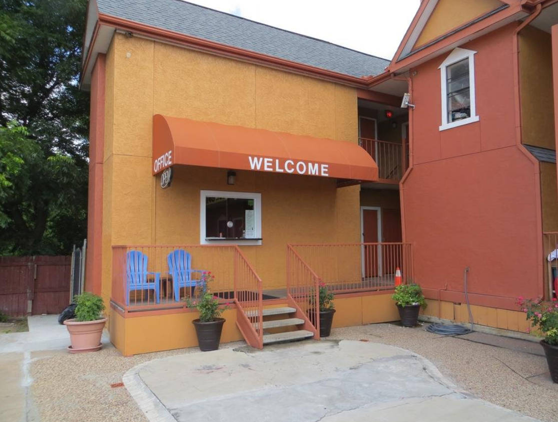 ALMA Apartments Plus