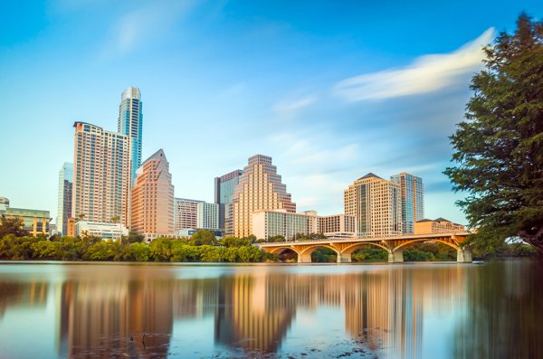 Austin Becomes The World’s No. 1 City to Move To In Global Ranking