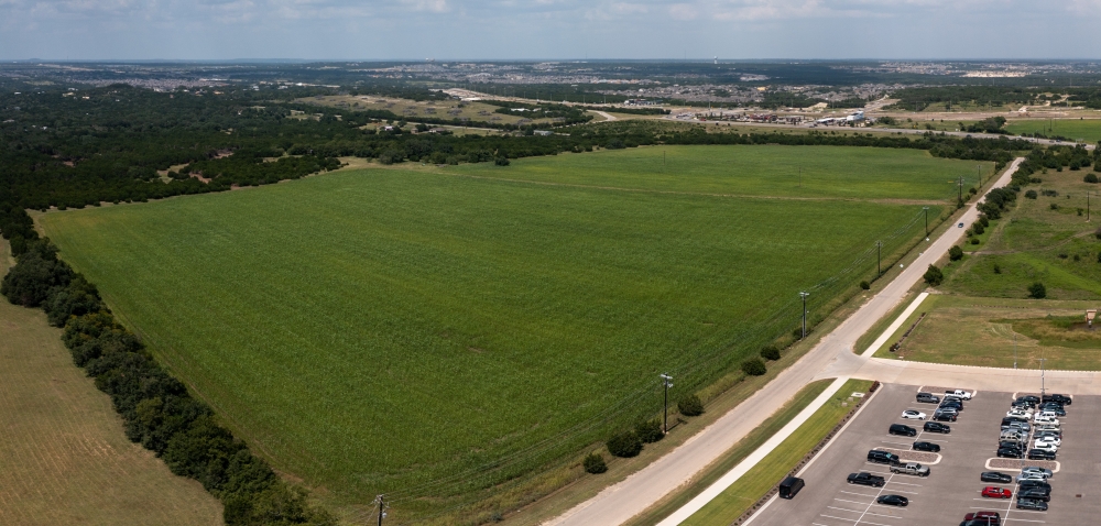 Heritage Grove Rd, Leander (Land Acquisition)