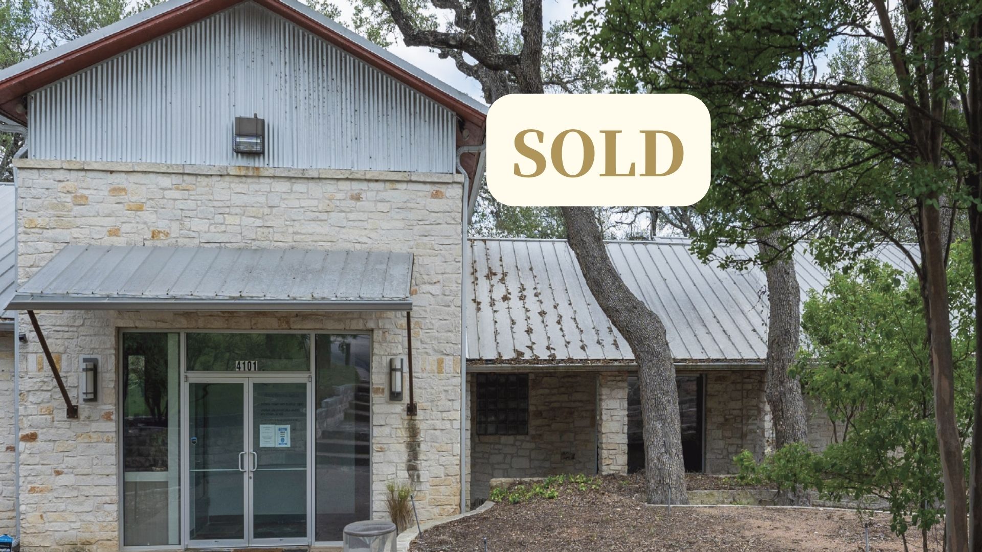 4101 W State Highway 29 W (Sold)