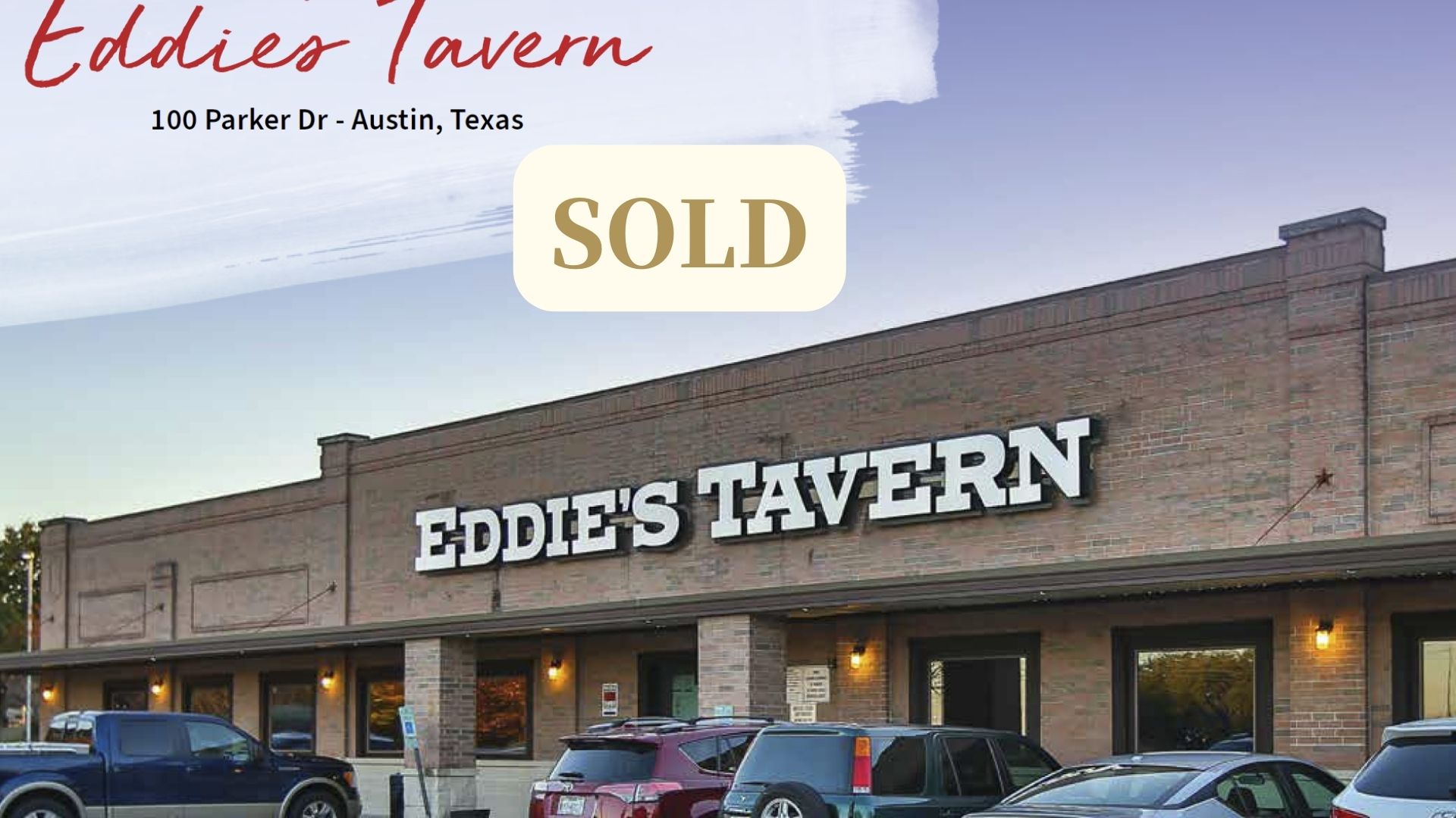 Eddie's Tavern