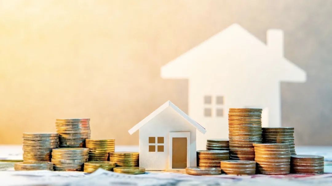 Investors gain market share at close of 2021, buying $50B worth of homes