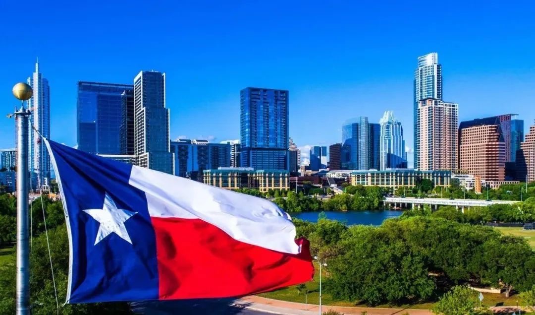 Techies are moving to Austin, Texas Lead Nation in Tech Job Gains