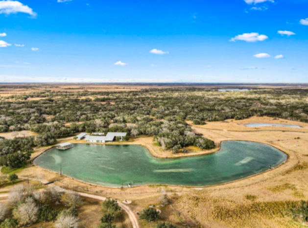 Texas named top U.S. market for land sales with record-setting 2021
