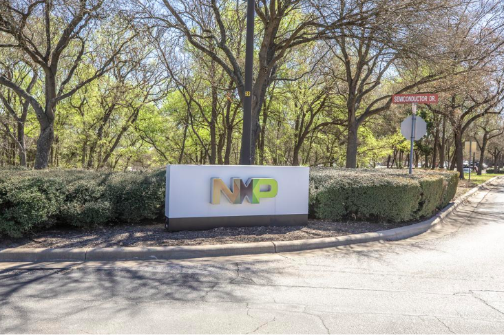 NXP considers Austin for more semiconductor manufacturing, up to 800 new jobs