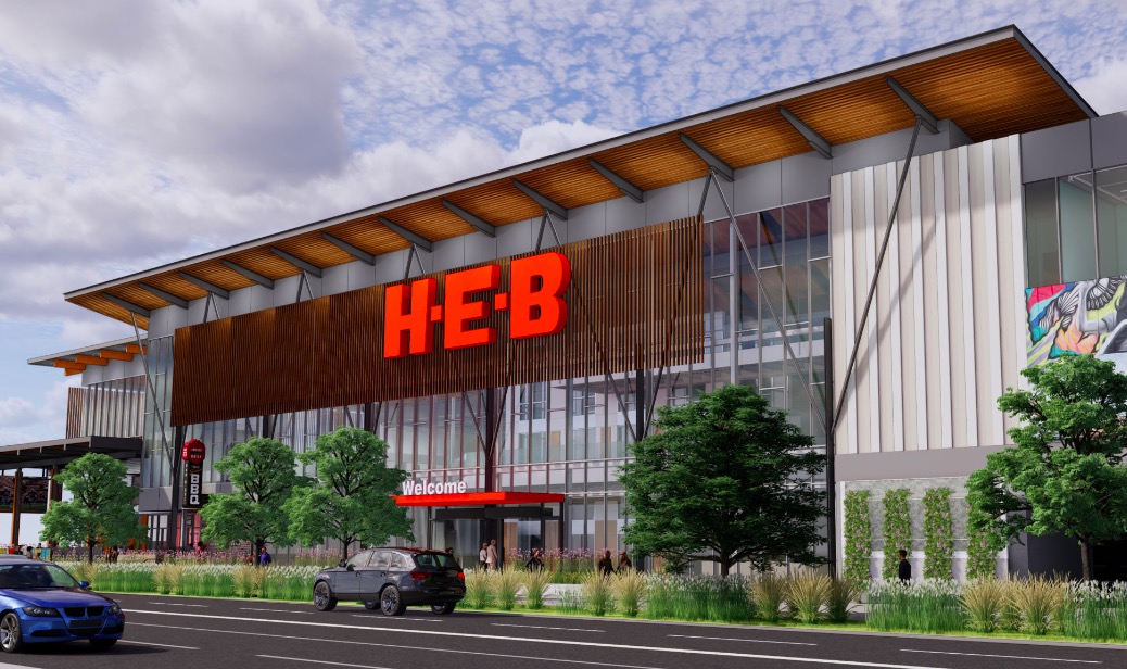 H-E-B may be headed to Manor, alongside other retailers and hundreds of apartments