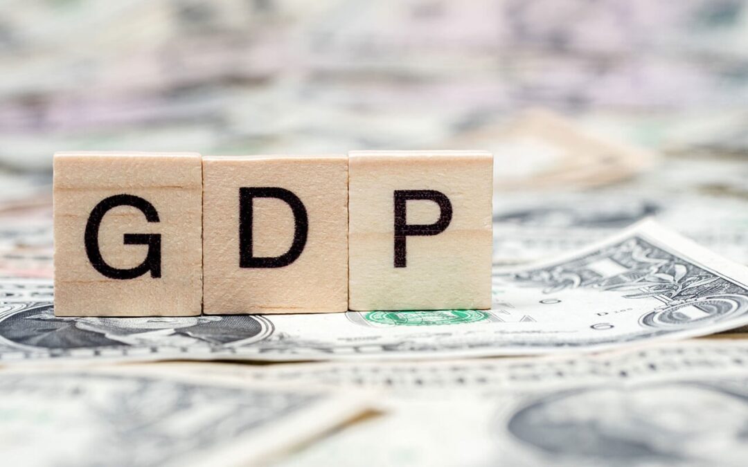 第二季度美国GDP下降0.9%，经济学家：目前谈衰退为时过早
