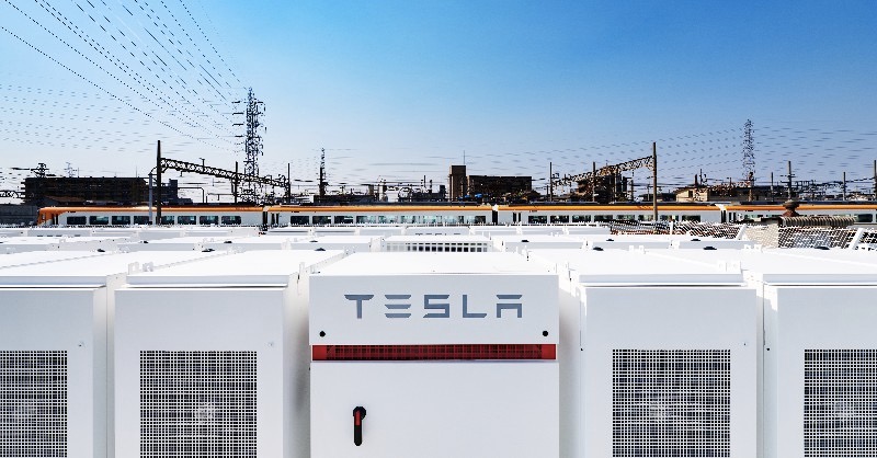 Tesla seeks manager to sell electricity in Texas, perhaps elsewhere