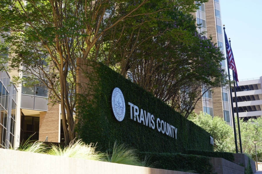 Travis County releases preliminary property tax rate for FY 2022-23
