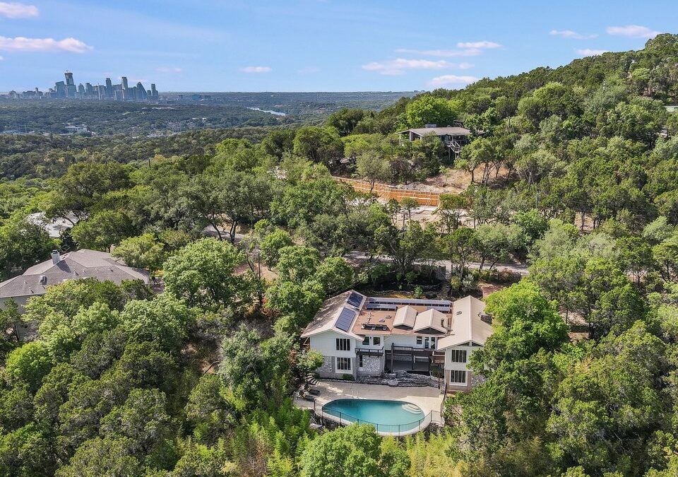 Top 5 Most Recession-Proof ZIP Codes in the Austin Metro Area