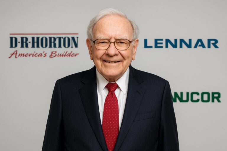 Warren_Buffett_Lennar_DR_Horton