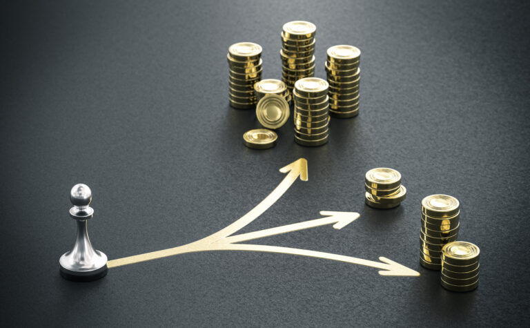 Investment decision making